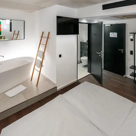 The Barthels Boutique Hotel