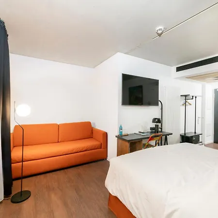 The Barthels Boutique Hotel